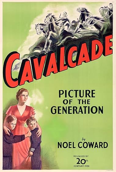 Cavalcade 1933
