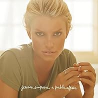 Primary photo for Jessica Simpson: A Public Affair Primary photo for Jessica Simpson: A Public Affair