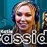 Primary photo for KATIE CASSIDY: Eating Humble Pie & New Perspectives in Life