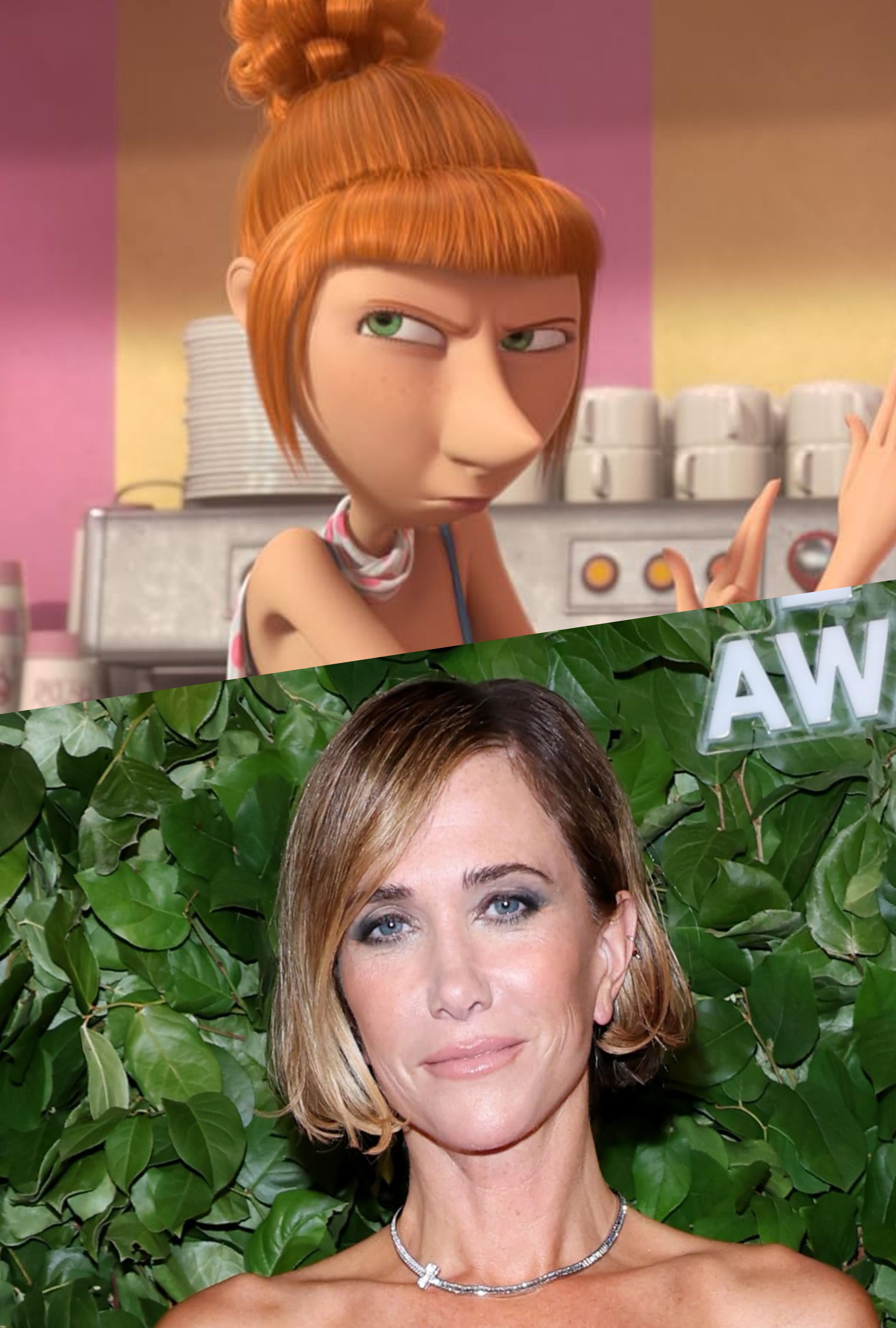 Hey, I Know That Voice!