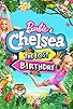 Primary photo for Barbie & Chelsea: The Lost Birthday Primary photo for Barbie & Chelsea: The Lost Birthday