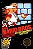 Primary photo for Super Mario Bros.