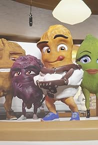 Primary photo for The Many Adventures of These Nutz