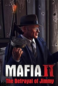 Primary photo for Mafia II: The Betrayal of Jimmy