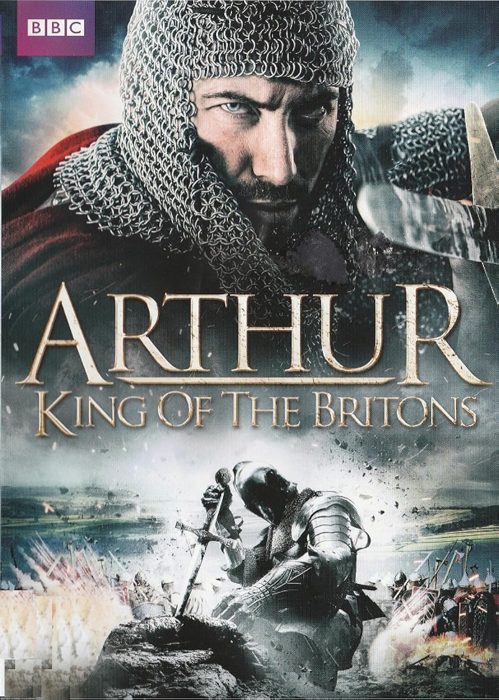 Arthur: King of the Britons (TV Special 2002) - IMDb