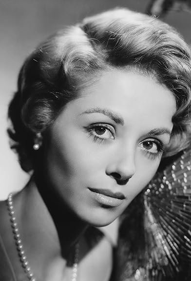 Primary photo for Dana Wynter Primary photo for Dana Wynter