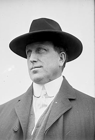 Primary photo for William Randolph Hearst Primary photo for William Randolph Hearst