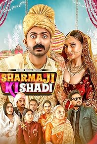 Primary photo for Sharma ji ki Shadi Ep4