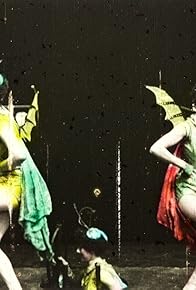 Primary photo for The Hind in the Wood