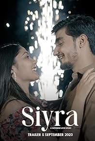 Primary photo for Siyra (the Unreadable Book)