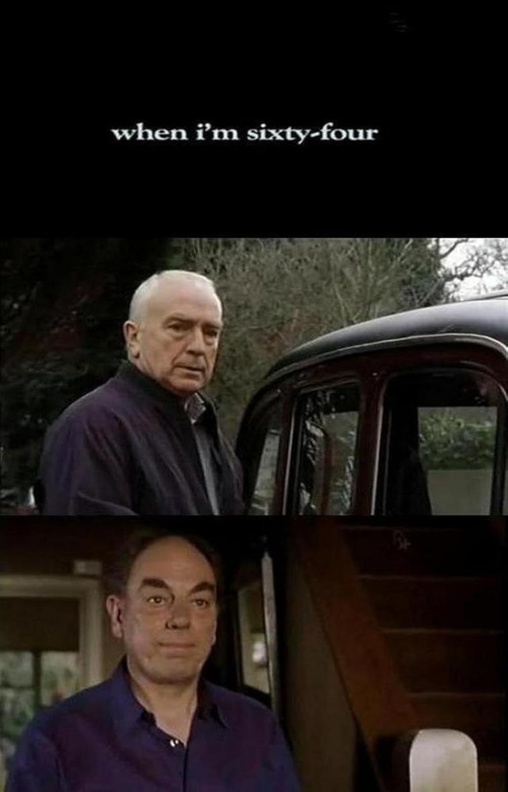 When i'm 64 the beatles. When i was 64. When im 64 ноты. When i'm 64 the beatles. Битлз 64.