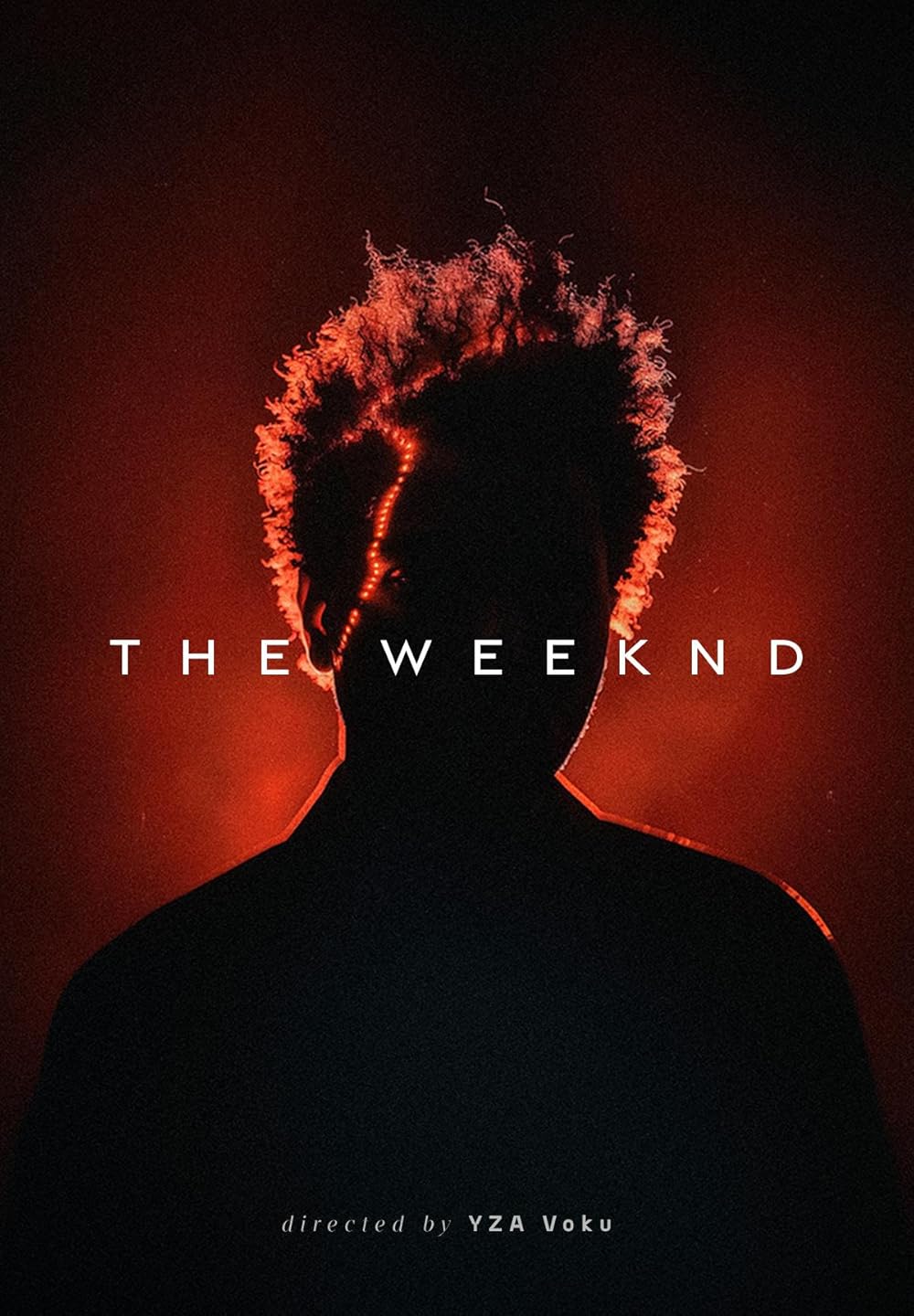 The Weeknd São Paulo Streaming Teaser (Music Video 2024) IMDb