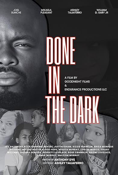 Primary photo for Done in the Dark Primary photo for Done in the Dark