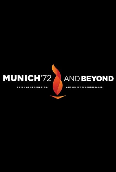 Primary photo for Munich '72 and Beyond Primary photo for Munich '72 and Beyond