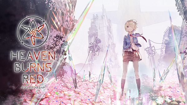 HEAVEN BURNS RED フレームアート 0003 90cfd53feddb2ce388dec64159c4b4