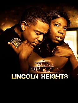 Poster of Lincoln Heights
