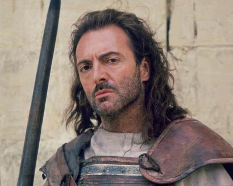 Armand Assante in A Odisséia (1997)