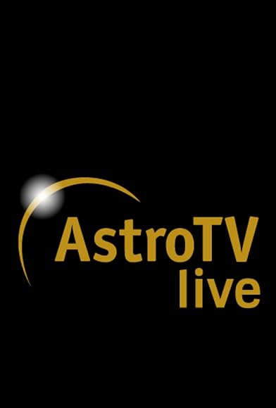 Primary photo for Astro Live Primary photo for Astro Live