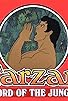 Primary photo for Tarzan and the City of Gold