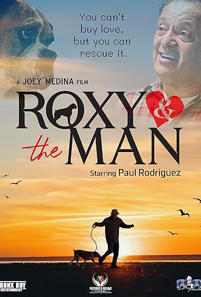 Primary photo for Roxy & The Man Primary photo for Roxy & The Man