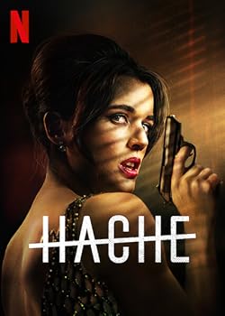 Poster of Hache