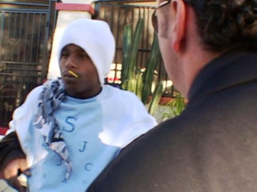 "The First 48" Gangs of Little Havana/Execution in Coconut Grove (TV