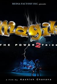 Primary photo for Magik