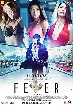 Poster of Fever