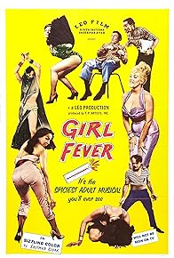 Primary photo for Girl Fever Primary photo for Girl Fever