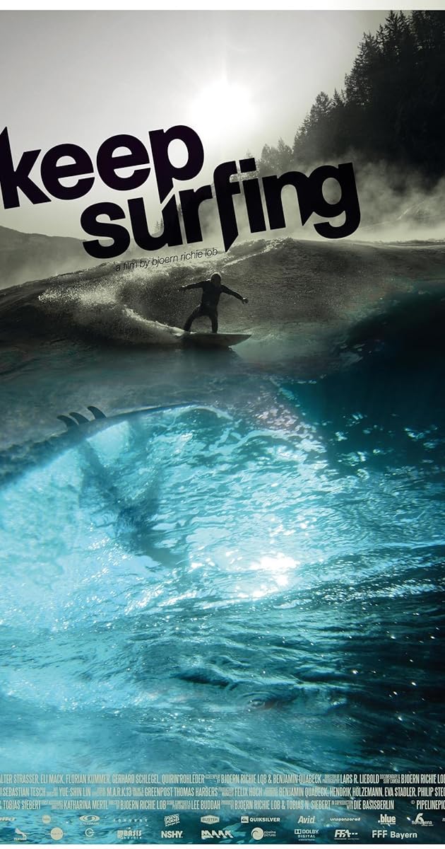 Keep Surfing 2009 Imdb