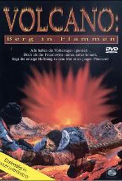 Primary photo for Volcano: Fire on the Mountain Primary photo for Volcano: Fire on the Mountain
