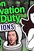 Primary photo for A floating toilet is good! - I'm On Observation Duty With JaidenAnimations Primary photo for A floating toilet is good! - I'm On Observation Duty With JaidenAnimations