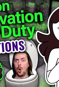 Primary photo for A floating toilet is good! - I'm On Observation Duty With JaidenAnimations Primary photo for A floating toilet is good! - I'm On Observation Duty With JaidenAnimations