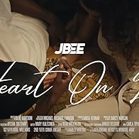 Primary photo for JBee: Heart on Ice