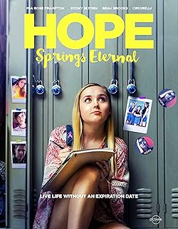 Poster of Hope Springs Eternal