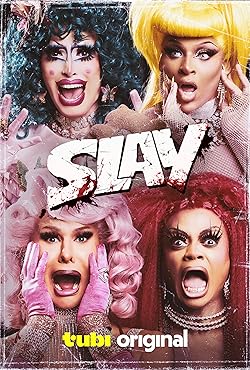 Poster of Slay