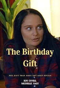 Primary photo for Birthday Gift