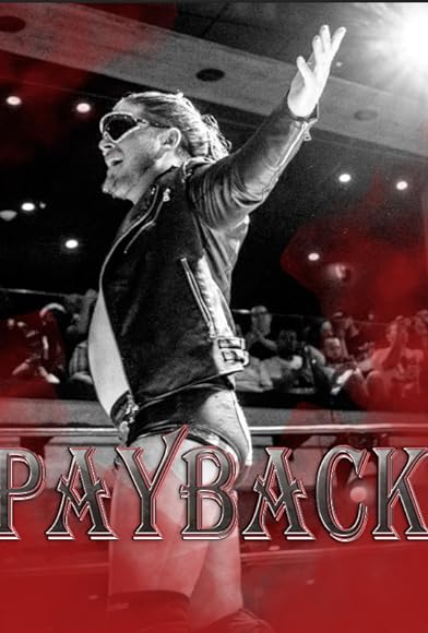 Primary photo for JCW Payback Time Primary photo for JCW Payback Time