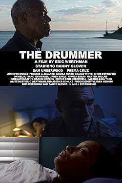 Poster of The Drummer