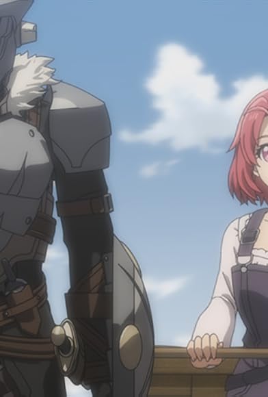 Primary photo for Goblin Slayer Primary photo for Goblin Slayer