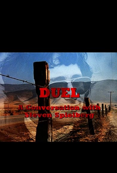 Primary photo for 'Duel': A Conversation with Director Steven Spielberg Primary photo for 'Duel': A Conversation with Director Steven Spielberg