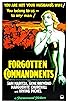 Primary photo for Forgotten Commandments Primary photo for Forgotten Commandments