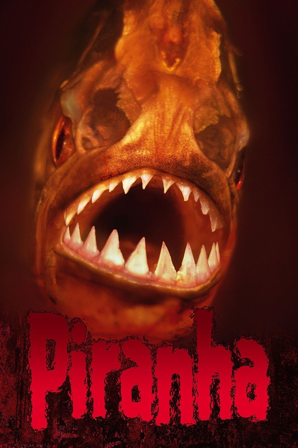 Piranha (TV Movie 1995) - IMDb