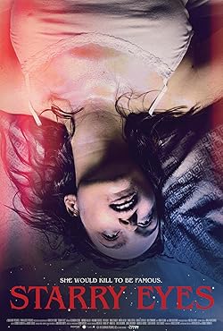 Poster of Starry Eyes