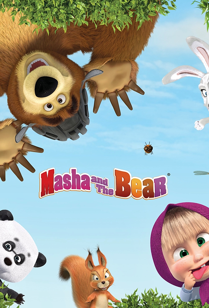 Masha urishdi Masha urishdi