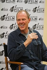 Primary photo for A Conversation with Brian Hegleland