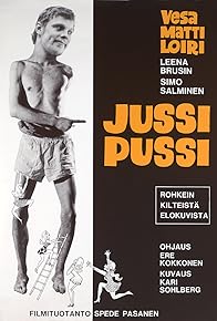 Primary photo for Jussi Pussi Primary photo for Jussi Pussi