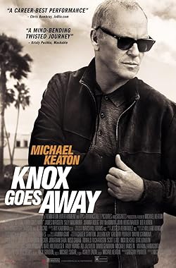 Poster of Knox Goes Away