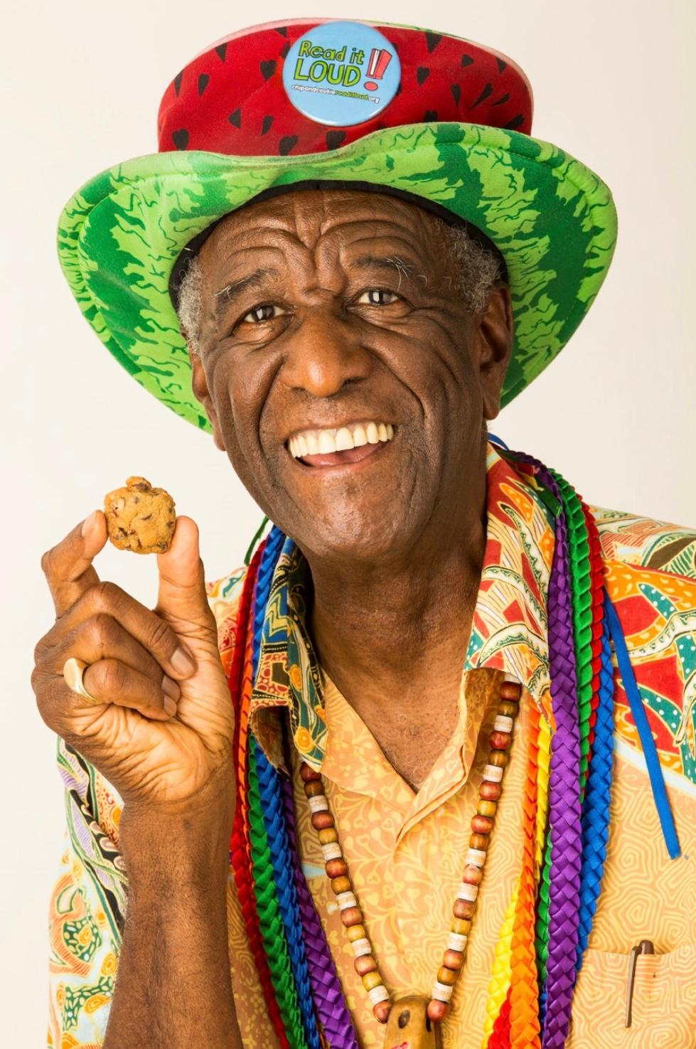 Wally Amos