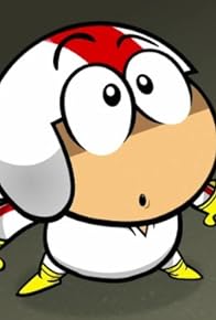 Primary photo for Things That Make You Go Boom!/Kyle Be Back Primary photo for Things That Make You Go Boom!/Kyle Be Back